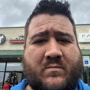 Meet your Posher, Sam